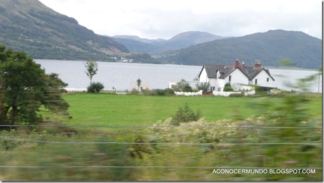 Loch Leven camino de F.Willian-P1050659