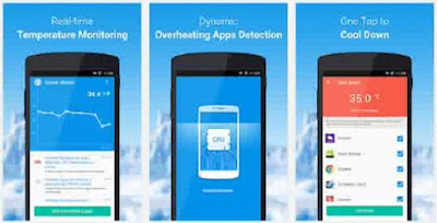 3 Software Android Pendingin Suhu Terbaik