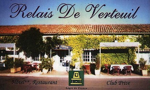 Relais 35