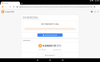 cryptotab browser