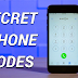 I got this for you!! Best iPhone Secret Codes 2017