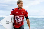 surf30 margaret river pro 2022 John John Florence Margs22 DUNB4216 Matt Dunbar