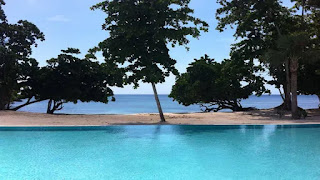 Negril Jamaica Beach Vacation Rental, Caribbean Condo
