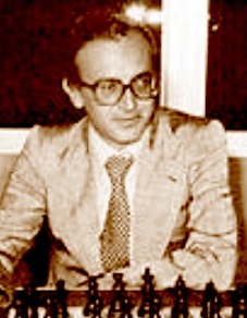 Ricardo Calvo Mínguez