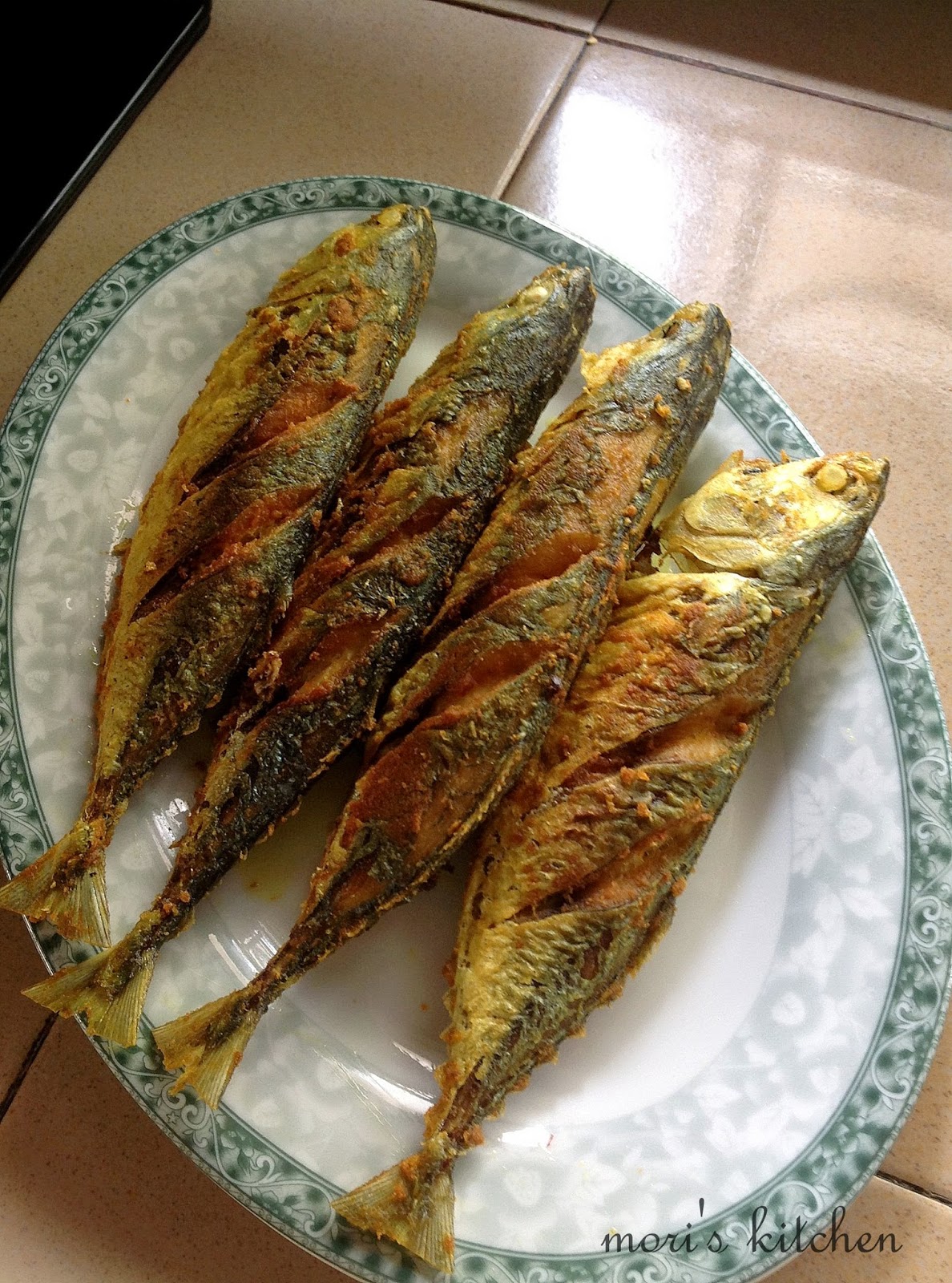 Tumis.my - Resepi Pilihan Kategori masakan ikan