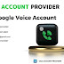  Buy Google Voice