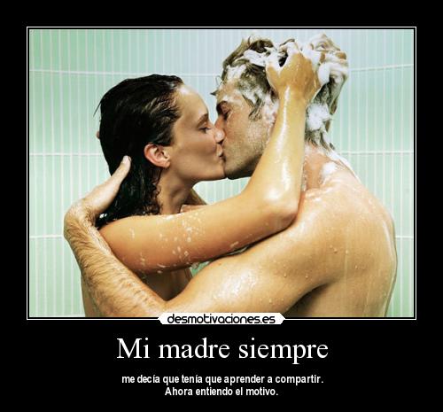 Imagenes bonitas con frases de amor y corazones 