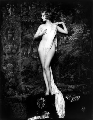 Alfred Cheney Johnston 