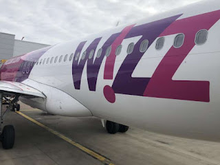 WIZZ AIR PASSENGERS HEADING TO GREECE LOSE THOUSANDS OF POUNDS FOR FAILING TO INCLUDE MIDDLE INITIAL ON ONLINE FORM