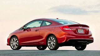 2014 Honda Civic Release Date and Price