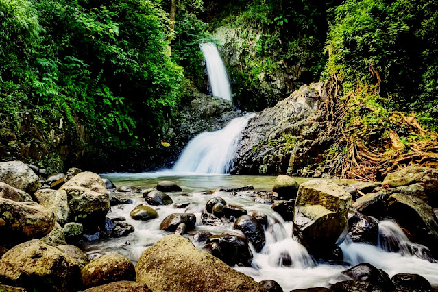 Air Terjun Widodaren Ponorogo, Sumber Foto (https://www.instagram.com/candra.dm/)