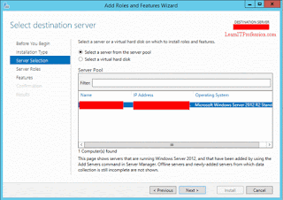 how to install hyperv on windows server 2012 r2