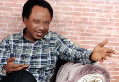 We may die before President Buhari completes reforms –Sani