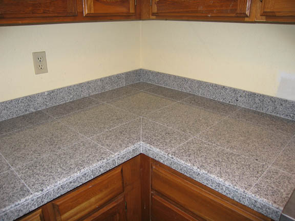 Making It Too Perfect: Kitchen Post #5 - Countertops