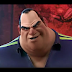 Big Hero 6