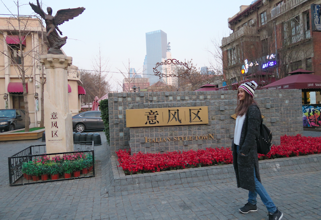 2 Day in Tianjin itinerary