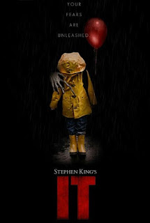 Sinopsis Film Stephen King IT 2017