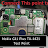 Nokia G11 Plus TA-1421 TestPoint