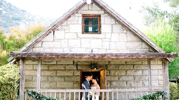 Cute Places To Have A Wedding