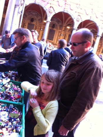 Bourse Lille