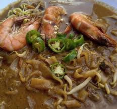 resepi char keuy teow