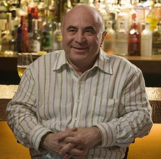 bob hoskins photo