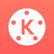 تطبيق KineMaster