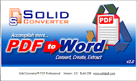 Cara Mengubah File Format Pdf Menjadi Format Word