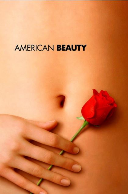 American Beauty 1999 [720p]