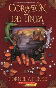 Obtener resultado Corazon de Tinta (Inkheart) PDF por Cornelia Funke