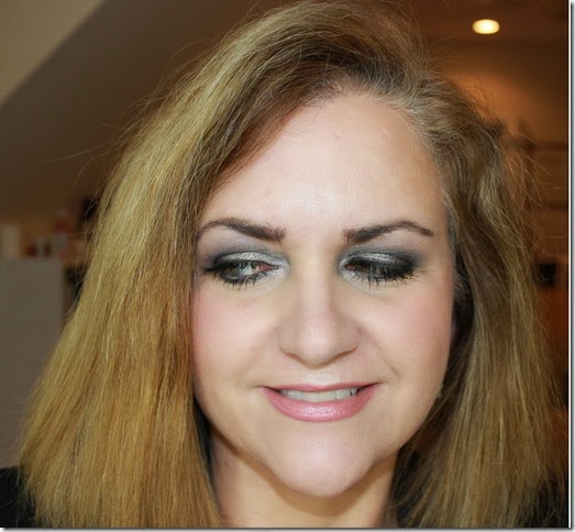 Smoky Eyes 4