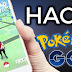 Hack Pokemon Go trên Android và IOS phiên bản 1.11.2