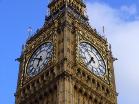 Big Ben