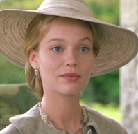 Samantha Mathis - Little Women