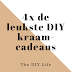 4x de leukste DIY kraamcadeaus