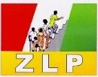 Zenith Labour Party ZLP logo