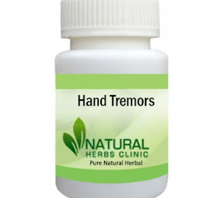 Herbal Product for Hand Tremors