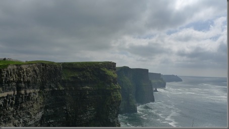 Cliffs of Moher