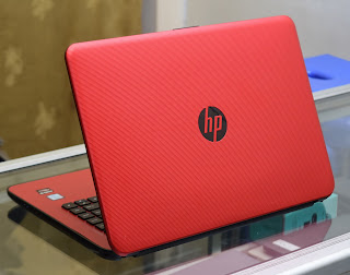 Laptop Gaming HP 14-am017TX Core i5 Double VGA