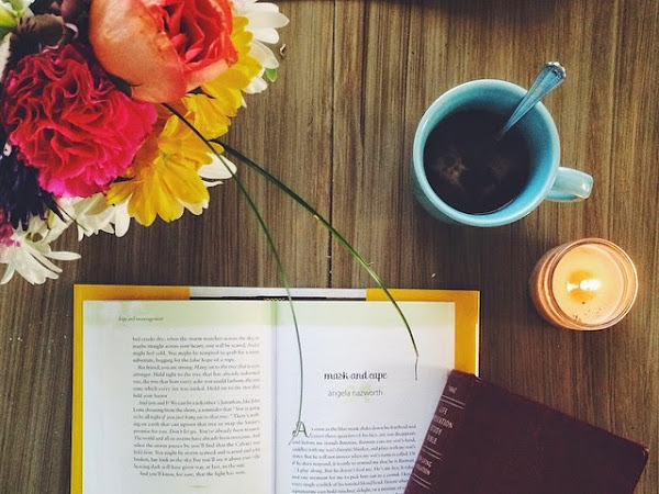 Book Review // The Beauty of Grace