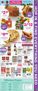 Baker’s Weekly Ad May 5/15/24 - 5/21/24 Early Preview