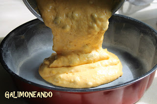 GALIMONEANDO