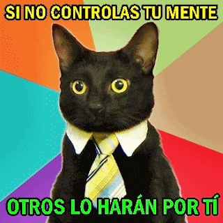 fotomeme tigre control mental