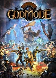 Download God Mode (PC) 2013