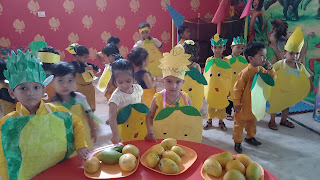 Edelweiss Shine Smart Preschool