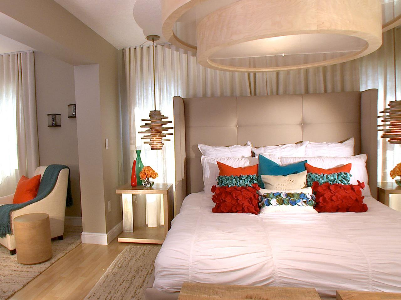 44 Desain Plafon Kamar Tidur  Modern dan Cantik Rumah 