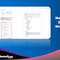 Cara Mencetak/Print Dokumen di Microsoft Word Versi 2007, 2010, 2013 & 2016 