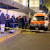 Asesinan a pasajero en asalto a transporte, en Naucalpan
