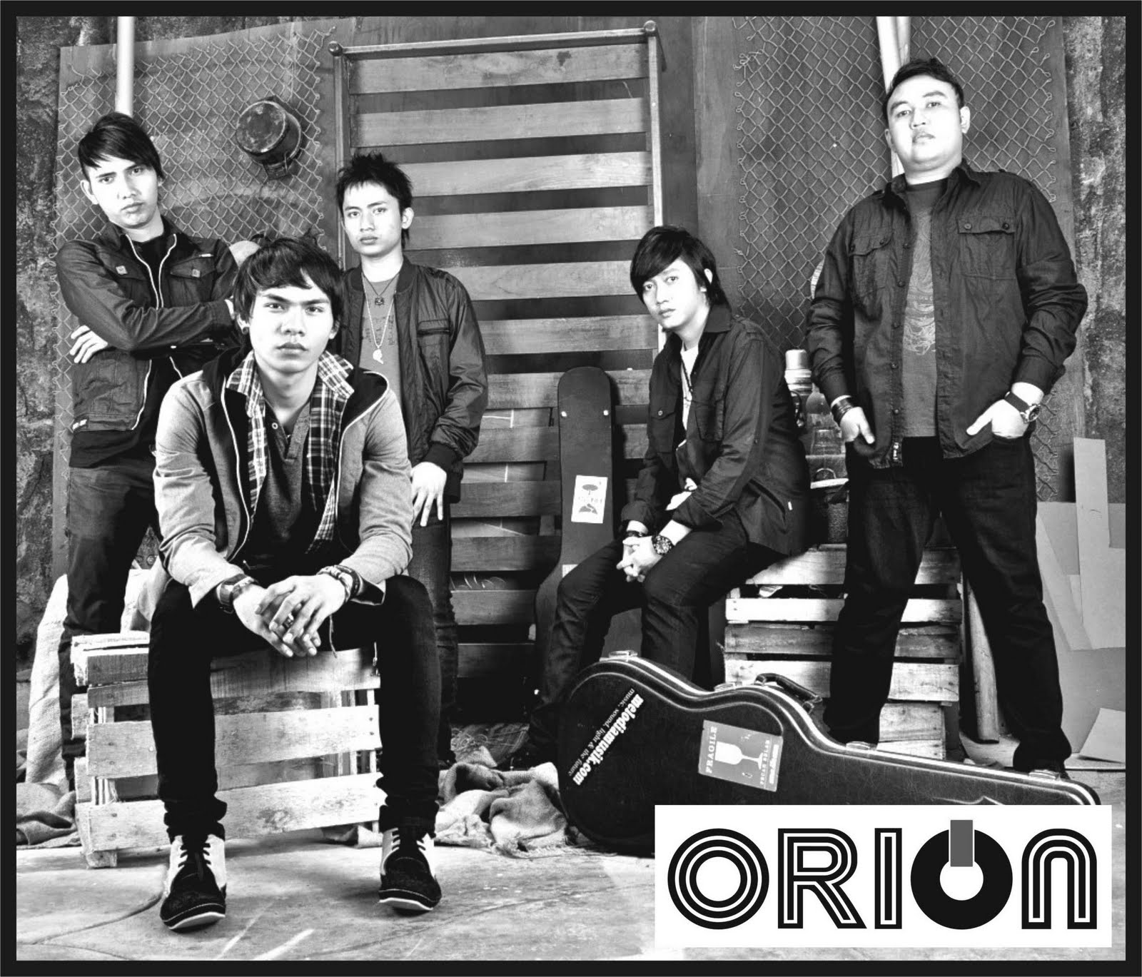 4shared  Download on Orion   Terlalu Tangguh   Download Mp3 Indonesia 4shared