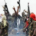 BOKO HARAM OVERRUNS NIGERIAN MILITARY BASE IN NORTHEAST